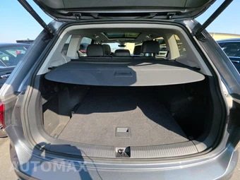 2024 Volkswagen Tiguan SE – miniatura 23