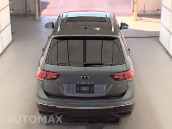 2024 Volkswagen Tiguan SE – miniatura 6