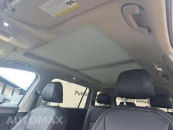 2024 Volkswagen Tiguan SE – miniatura 11