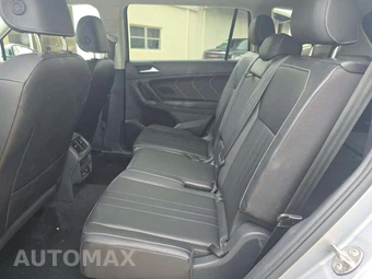 2024 Volkswagen Tiguan SE – miniatura 13