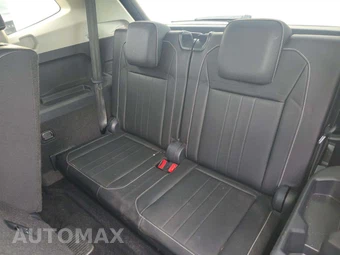 2024 Volkswagen Tiguan SE – miniatura 14