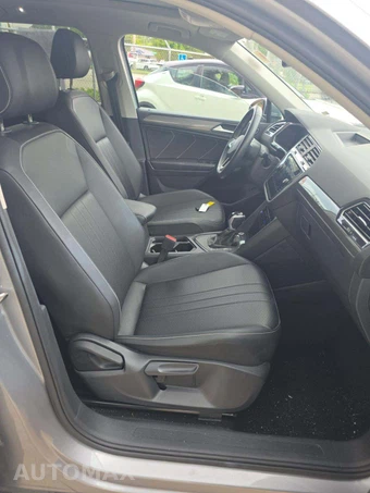 2024 Volkswagen Tiguan SE – miniatura 19