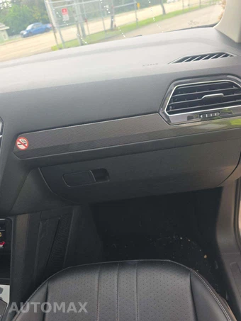 2024 Volkswagen Tiguan SE – miniatura 20