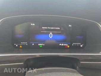 2024 Volkswagen Tiguan SE – miniatura 9