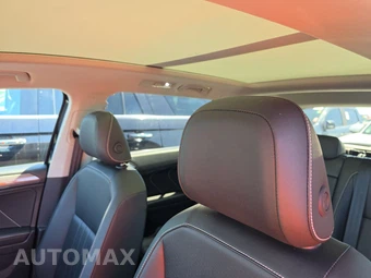 2024 Volkswagen Tiguan SE - miniatura 19