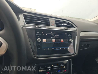 2024 Volkswagen Tiguan SE - miniatura 11