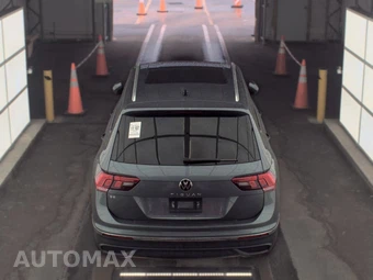 2024 Volkswagen Tiguan SE - miniatura 5