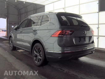 2024 Volkswagen Tiguan SE - miniatura 6