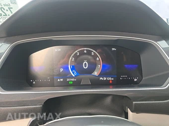 2024 Volkswagen Tiguan SE – miniatura 12