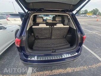 2024 Volkswagen Tiguan SE – miniatura 16
