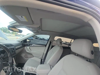 2024 Volkswagen Tiguan SE – miniatura 18