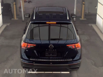 2024 Volkswagen Tiguan SE – miniatura 5