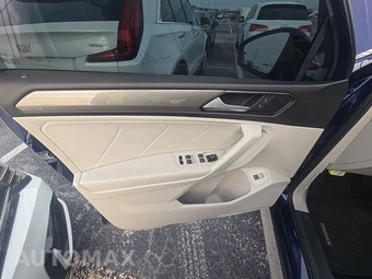 2024 Volkswagen Tiguan SE – miniatura 9