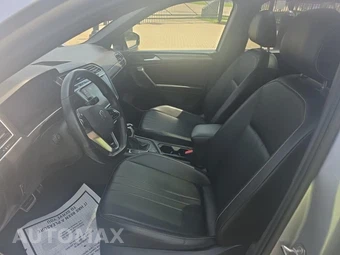 2024 Volkswagen Tiguan SE R-Line Black - miniatura 13