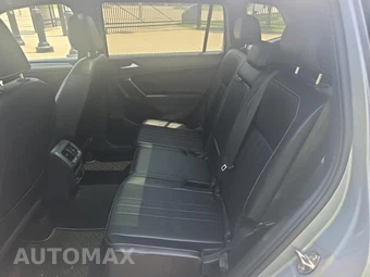 2024 Volkswagen Tiguan SE R-Line Black - miniatura 16