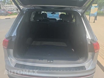 2024 Volkswagen Tiguan SE R-Line Black - miniatura 20