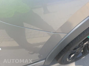 2024 Volkswagen Tiguan SE R-Line Black - miniatura 21