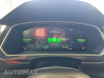 2024 Volkswagen Tiguan SE R-Line Black - miniatura 12