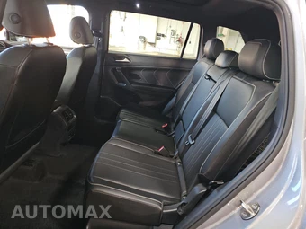 2024 Volkswagen Tiguan SE R-Line Black - miniatura 13
