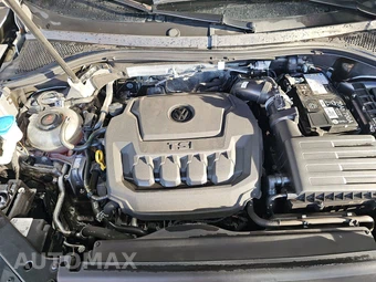 2024 Volkswagen Tiguan SE R-Line Black - miniatura 15
