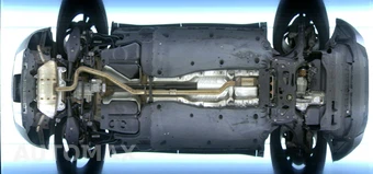2024 Volkswagen Tiguan SE R-Line Black - miniatura 18