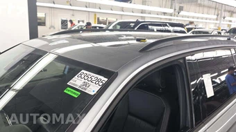 2024 Volkswagen Tiguan SE R-Line Black - miniatura 20