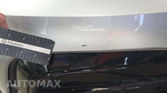2024 Volkswagen Tiguan SE R-Line Black - miniatura 21