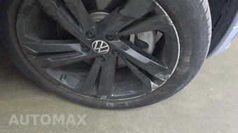 2024 Volkswagen Tiguan SE R-Line Black - miniatura 24