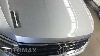 2024 Volkswagen Tiguan SE R-Line Black - miniatura 26