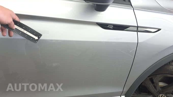 2024 Volkswagen Tiguan SE R-Line Black - miniatura 27