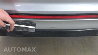 2024 Volkswagen Tiguan SE R-Line Black - miniatura 28