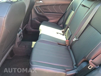 2024 Volkswagen Tiguan SE R-Line Black - miniatura 13