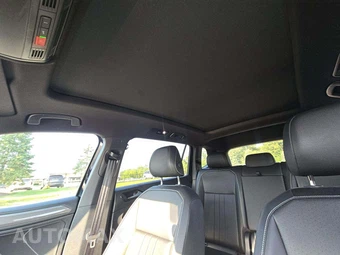 2024 Volkswagen Tiguan SE R-Line Black - miniatura 11