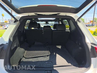 2024 Volkswagen Tiguan SE R-Line Black - miniatura 14