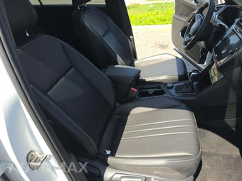 2024 Volkswagen Tiguan SE R-Line Black - miniatura 18