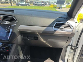 2024 Volkswagen Tiguan SE R-Line Black - miniatura 19