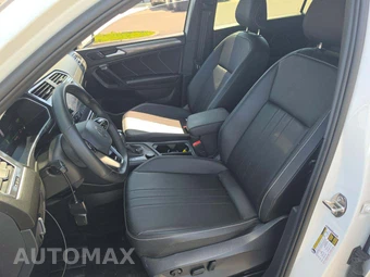 2024 Volkswagen Tiguan SE R-Line Black - miniatura 6
