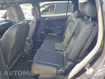 2024 Volkswagen Tiguan SE R-Line Black - miniatura 13