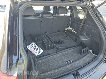 2024 Volkswagen Tiguan SE R-Line Black - miniatura 16