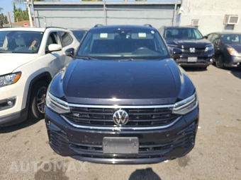 2024 Volkswagen Tiguan SE R-Line Black - miniatura 2