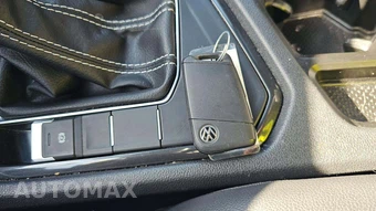 2024 Volkswagen Tiguan SE R-Line Black - miniatura 26