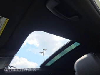 2024 Volkswagen Tiguan SE R-Line Black - miniatura 11