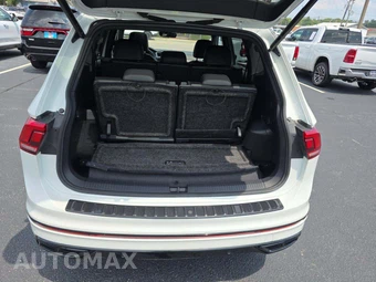 2024 Volkswagen Tiguan SE R-Line Black - miniatura 15