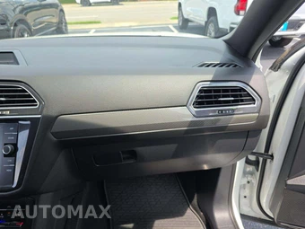 2024 Volkswagen Tiguan SE R-Line Black - miniatura 20