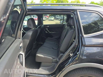 2024 Volkswagen Tiguan SE R-Line Black - miniatura 13