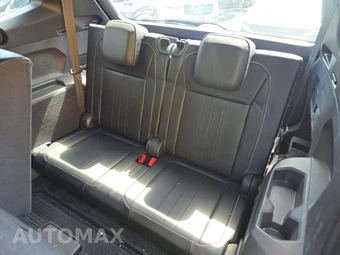 2024 Volkswagen Tiguan SE R-Line Black - miniatura 14