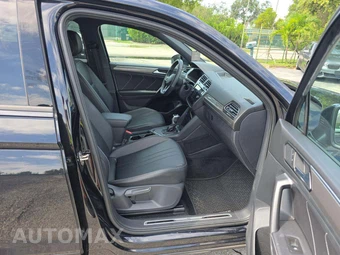 2024 Volkswagen Tiguan SE R-Line Black - miniatura 19