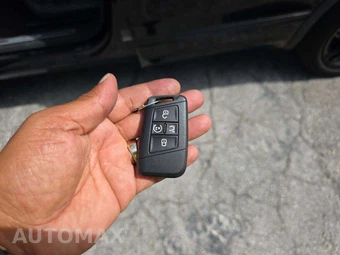 2024 Volkswagen Tiguan SE R-Line Black - miniatura 8