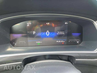 2024 Volkswagen Tiguan SE R-Line Black - miniatura 9