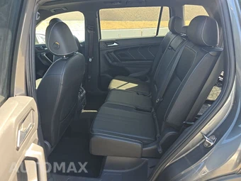 2024 Volkswagen Tiguan SE R-Line Black - miniatura 13